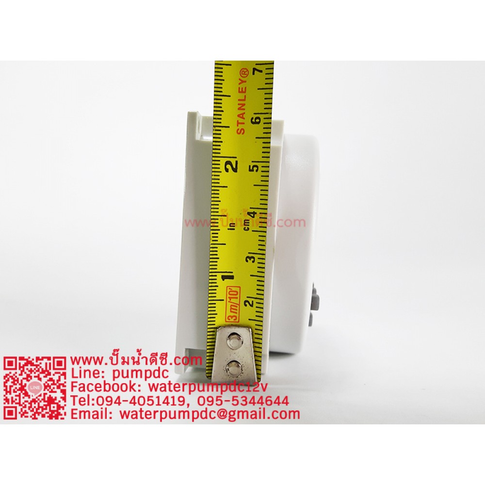 เครื่องตั้งเวลาดิจิตอล MTEC AC220V 16A รุ่น CN101A (เกรด A)